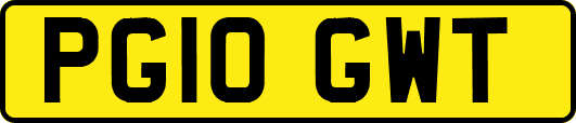PG10GWT