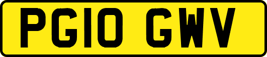 PG10GWV
