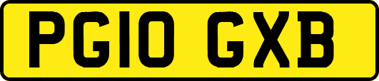 PG10GXB