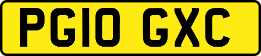 PG10GXC