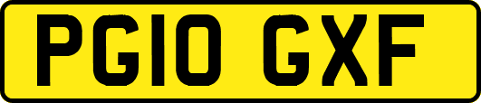 PG10GXF