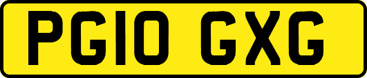 PG10GXG