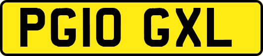 PG10GXL