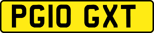 PG10GXT