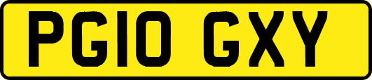PG10GXY