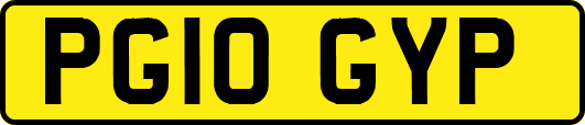 PG10GYP