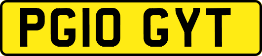 PG10GYT