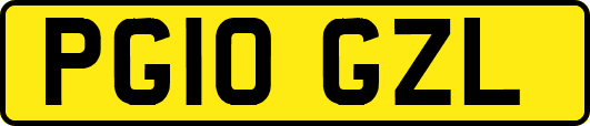 PG10GZL