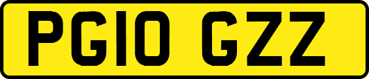 PG10GZZ