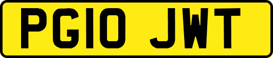 PG10JWT