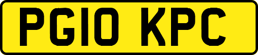 PG10KPC
