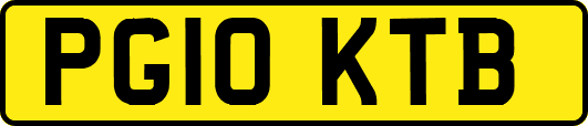 PG10KTB