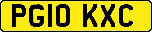 PG10KXC