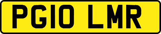 PG10LMR
