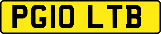 PG10LTB