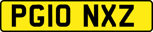 PG10NXZ