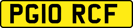 PG10RCF