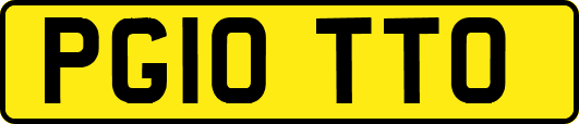 PG10TTO