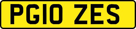 PG10ZES