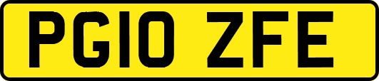PG10ZFE