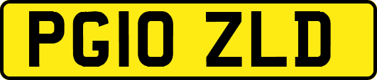 PG10ZLD