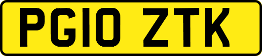 PG10ZTK
