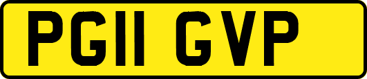 PG11GVP