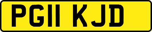 PG11KJD