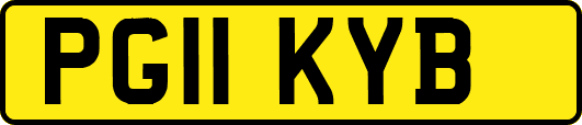 PG11KYB