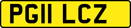 PG11LCZ
