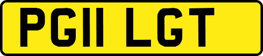 PG11LGT
