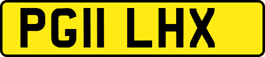 PG11LHX