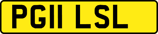 PG11LSL