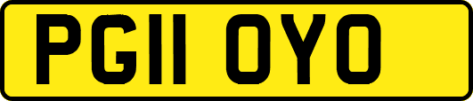 PG11OYO