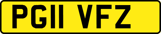 PG11VFZ