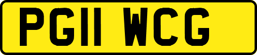 PG11WCG