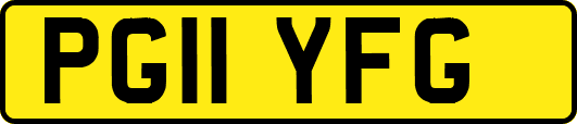 PG11YFG
