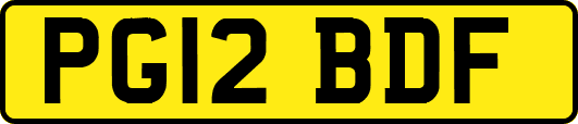 PG12BDF