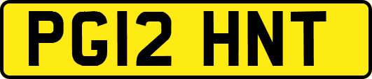 PG12HNT