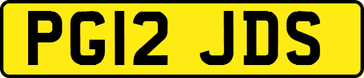 PG12JDS