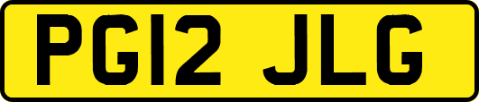 PG12JLG
