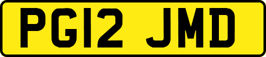 PG12JMD