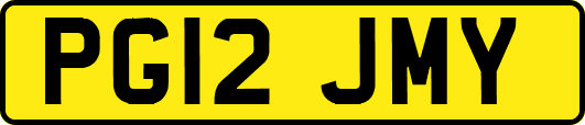 PG12JMY