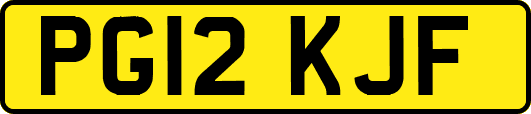PG12KJF