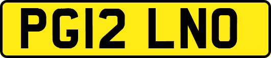 PG12LNO