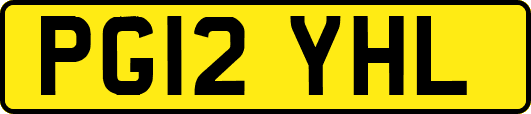 PG12YHL