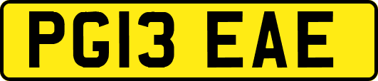 PG13EAE
