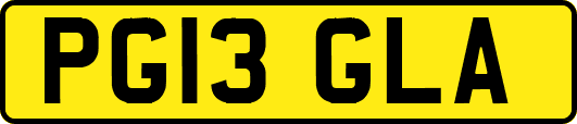 PG13GLA