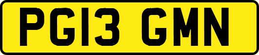 PG13GMN