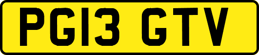 PG13GTV